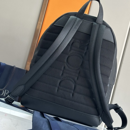 Cheap Christian Dior AAA Man Backpacks #1230429 Replica Wholesale [$202.00 USD] [ITEM#1230429] on Replica Christian Dior AAA Man Backpacks