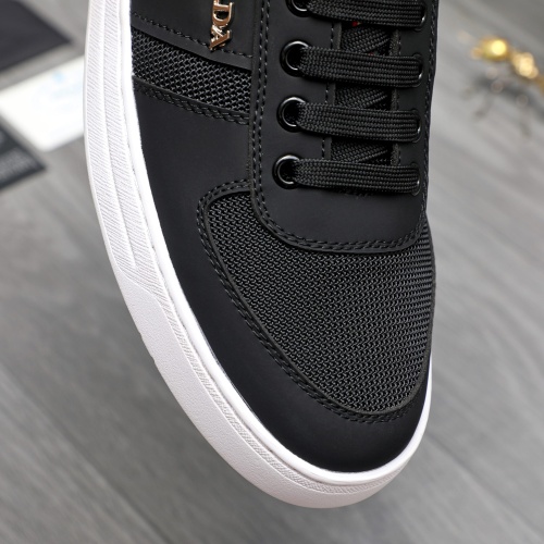 Cheap Prada Casual Shoes For Men #1230432 Replica Wholesale [$76.00 USD] [ITEM#1230432] on Replica Prada Casual Shoes