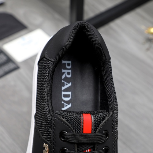 Cheap Prada Casual Shoes For Men #1230432 Replica Wholesale [$76.00 USD] [ITEM#1230432] on Replica Prada Casual Shoes