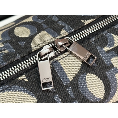 Cheap Christian Dior Travel Bags #1230442 Replica Wholesale [$225.00 USD] [ITEM#1230442] on Replica Christian Dior Travel Bags