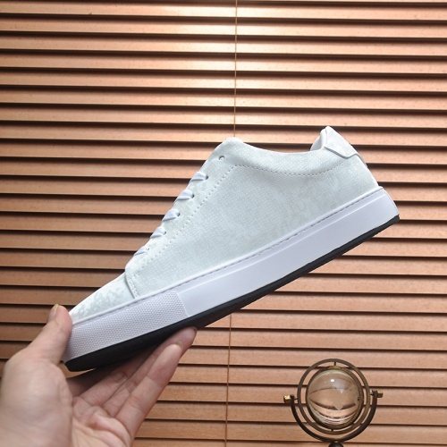 Cheap Philipp Plein PP Casual Shoes For Men #1230452 Replica Wholesale [$80.00 USD] [ITEM#1230452] on Replica Philipp Plein PP Casual Shoes