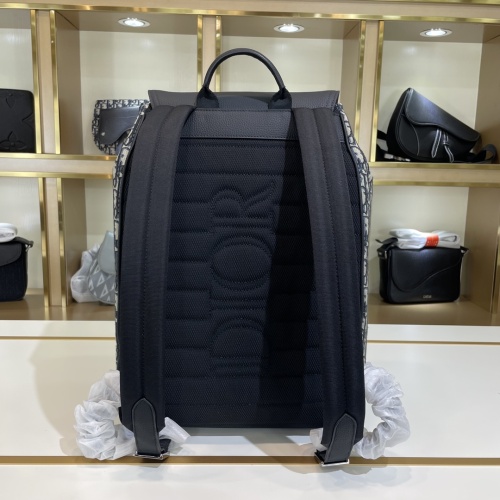 Cheap Christian Dior AAA Man Backpacks #1230458 Replica Wholesale [$192.00 USD] [ITEM#1230458] on Replica Christian Dior AAA Man Backpacks