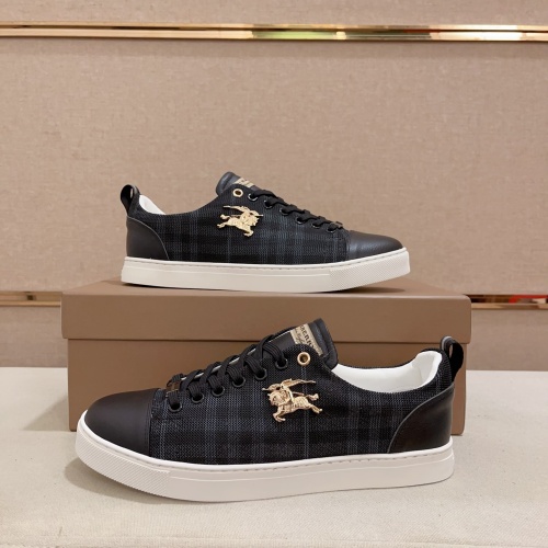 Cheap Burberry Casual Shoes For Men #1230472 Replica Wholesale [$72.00 USD] [ITEM#1230472] on Replica Burberry Casual Shoes