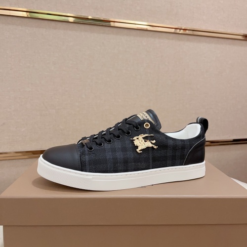 Cheap Burberry Casual Shoes For Men #1230472 Replica Wholesale [$72.00 USD] [ITEM#1230472] on Replica Burberry Casual Shoes