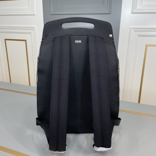 Cheap Christian Dior AAA Man Backpacks #1230481 Replica Wholesale [$240.00 USD] [ITEM#1230481] on Replica Christian Dior AAA Man Backpacks