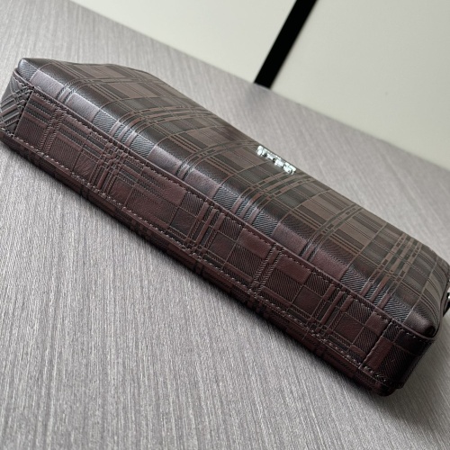 Cheap Burberry AAA Man Wallets #1230492 Replica Wholesale [$96.00 USD] [ITEM#1230492] on Replica Burberry AAA Man Wallets