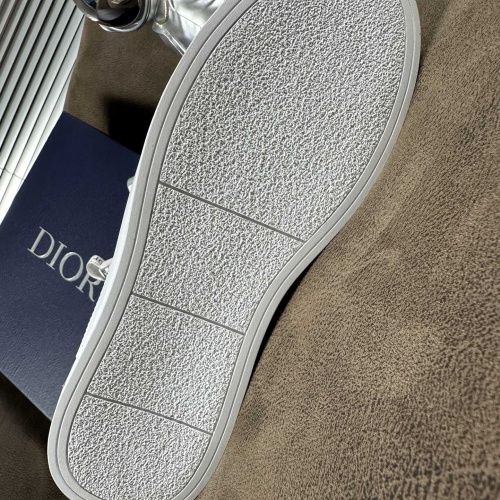 Cheap Christian Dior Casual Shoes For Men #1230497 Replica Wholesale [$72.00 USD] [ITEM#1230497] on Replica Christian Dior Casual Shoes