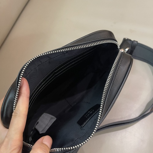 Cheap Fendi AAA Man Messenger Bags #1230510 Replica Wholesale [$130.00 USD] [ITEM#1230510] on Replica Fendi AAA Man Messenger Bags