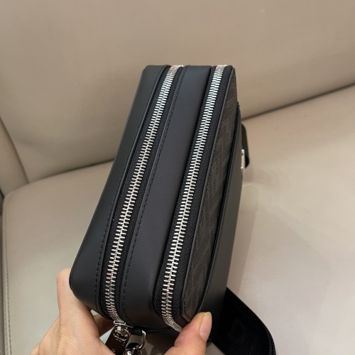 Cheap Fendi AAA Man Messenger Bags #1230514 Replica Wholesale [$155.00 USD] [ITEM#1230514] on Replica Fendi AAA Man Messenger Bags