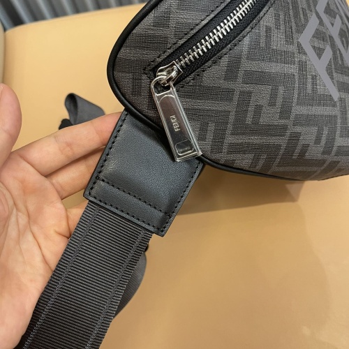 Cheap Fendi AAA Man Belt Bags #1230545 Replica Wholesale [$130.00 USD] [ITEM#1230545] on Replica Fendi AAA Man Belt Bags