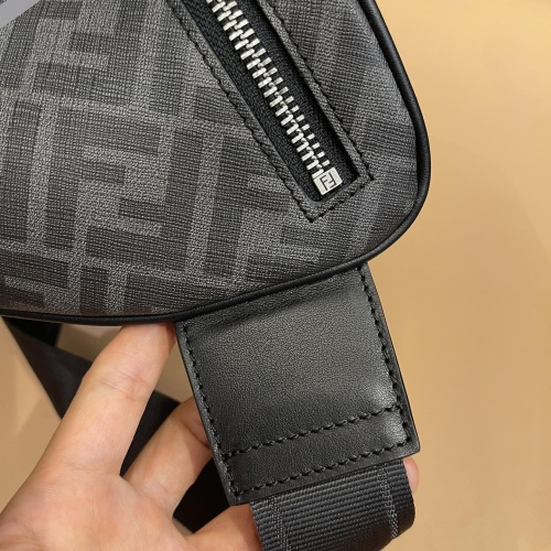 Cheap Fendi AAA Man Belt Bags #1230545 Replica Wholesale [$130.00 USD] [ITEM#1230545] on Replica Fendi AAA Man Belt Bags