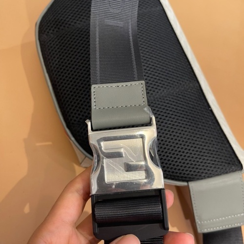 Cheap Fendi AAA Man Belt Bags #1230549 Replica Wholesale [$130.00 USD] [ITEM#1230549] on Replica Fendi AAA Man Belt Bags