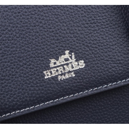 Cheap Hermes AAA Man Handbags #1230559 Replica Wholesale [$162.00 USD] [ITEM#1230559] on Replica Hermes AAA Man Handbags