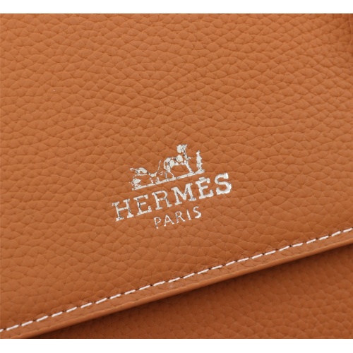 Cheap Hermes AAA Man Handbags #1230560 Replica Wholesale [$162.00 USD] [ITEM#1230560] on Replica Hermes AAA Man Handbags