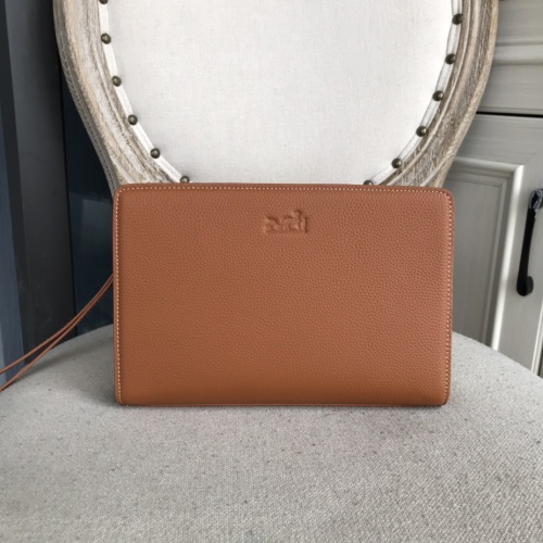 Cheap Hermes AAA Man Wallets #1230562 Replica Wholesale [$92.00 USD] [ITEM#1230562] on Replica Hermes AAA Man Wallets