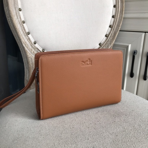 Cheap Hermes AAA Man Wallets #1230562 Replica Wholesale [$92.00 USD] [ITEM#1230562] on Replica Hermes AAA Man Wallets