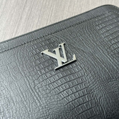 Cheap Louis Vuitton AAA Man Wallets #1230567 Replica Wholesale [$96.00 USD] [ITEM#1230567] on Replica Louis Vuitton AAA Man Wallets