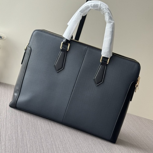 Cheap Prada AAA Man Handbags #1230577 Replica Wholesale [$160.00 USD] [ITEM#1230577] on Replica Prada AAA Man Handbags