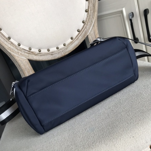 Cheap Prada AAA Man Messenger Bags #1230579 Replica Wholesale [$108.00 USD] [ITEM#1230579] on Replica Prada AAA Man Messenger Bags