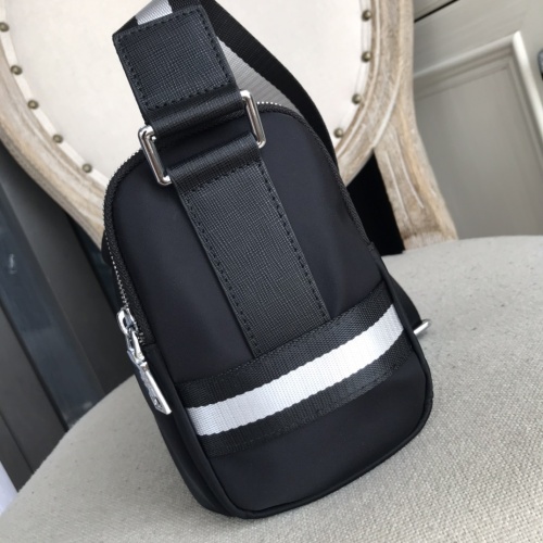 Cheap Prada AAA Man Messenger Bags #1230580 Replica Wholesale [$108.00 USD] [ITEM#1230580] on Replica Prada AAA Man Messenger Bags