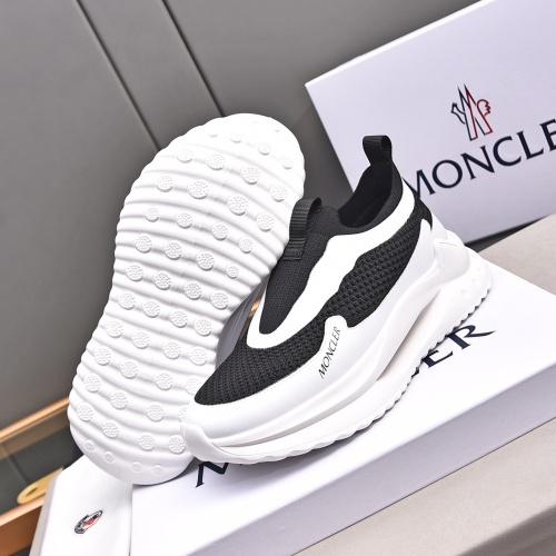 Cheap Moncler Casual Shoes For Men #1230586 Replica Wholesale [$85.00 USD] [ITEM#1230586] on Replica Moncler Casual Shoes