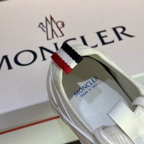 Cheap Moncler Casual Shoes For Men #1230592 Replica Wholesale [$115.00 USD] [ITEM#1230592] on Replica Moncler Casual Shoes