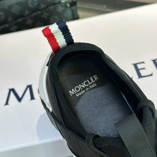 Cheap Moncler Casual Shoes For Men #1230598 Replica Wholesale [$115.00 USD] [ITEM#1230598] on Replica Moncler Casual Shoes