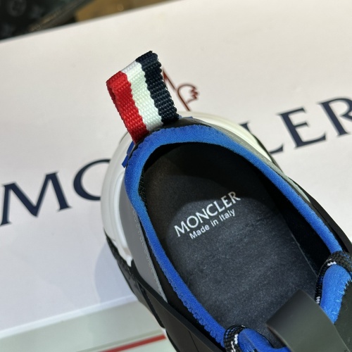 Cheap Moncler Casual Shoes For Men #1230599 Replica Wholesale [$115.00 USD] [ITEM#1230599] on Replica Moncler Casual Shoes