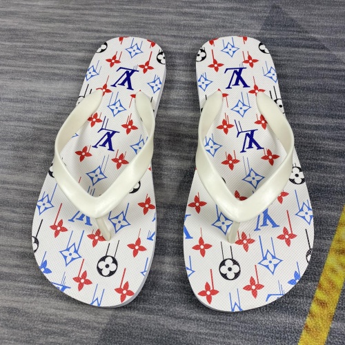 Louis Vuitton Slippers For Men #1230620