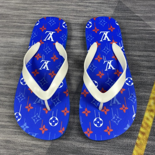 Louis Vuitton Slippers For Men #1230624