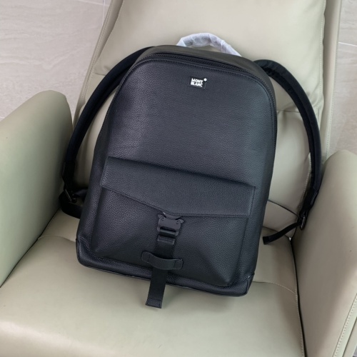 Mont Blanc AAA Man Backpacks #1230636