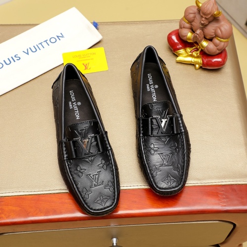 Louis Vuitton LV Oxfords Shoes For Men #1230685