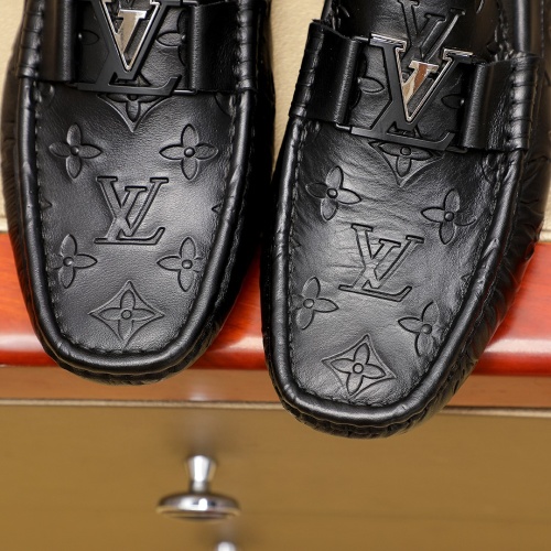 Cheap Louis Vuitton LV Oxfords Shoes For Men #1230685 Replica Wholesale [$68.00 USD] [ITEM#1230685] on Replica Louis Vuitton LV Oxfords Shoes