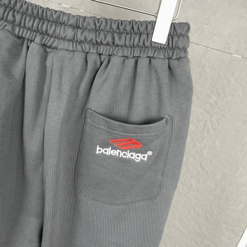 Cheap Balenciaga Pants For Unisex #1230725 Replica Wholesale [$48.00 USD] [ITEM#1230725] on Replica Balenciaga Pants