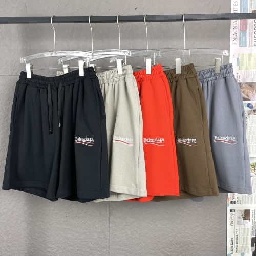 Cheap Balenciaga Pants For Unisex #1230728 Replica Wholesale [$48.00 USD] [ITEM#1230728] on Replica Balenciaga Pants