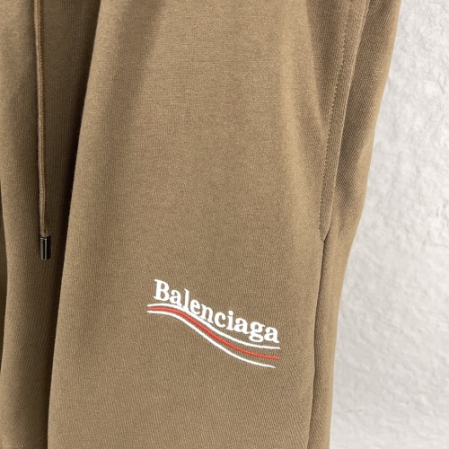 Cheap Balenciaga Pants For Unisex #1230730 Replica Wholesale [$48.00 USD] [ITEM#1230730] on Replica Balenciaga Pants