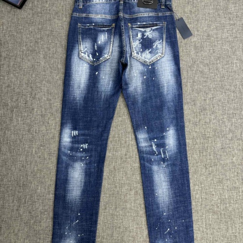 Cheap Prada Jeans For Men #1230798 Replica Wholesale [$85.00 USD] [ITEM#1230798] on Replica Prada Jeans