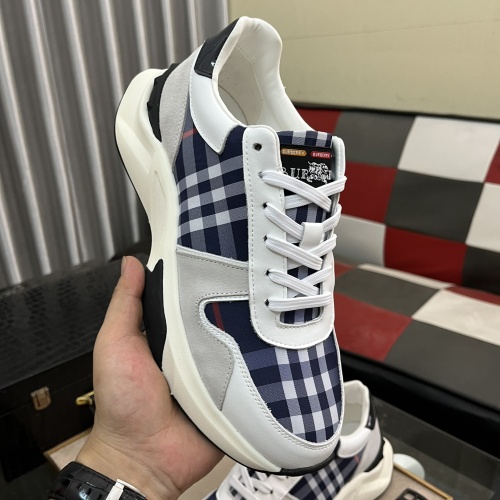 Cheap Burberry Casual Shoes For Men #1230800 Replica Wholesale [$82.00 USD] [ITEM#1230800] on Replica Burberry Casual Shoes