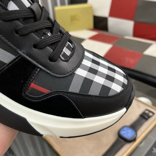 Cheap Burberry Casual Shoes For Men #1230801 Replica Wholesale [$82.00 USD] [ITEM#1230801] on Replica Burberry Casual Shoes