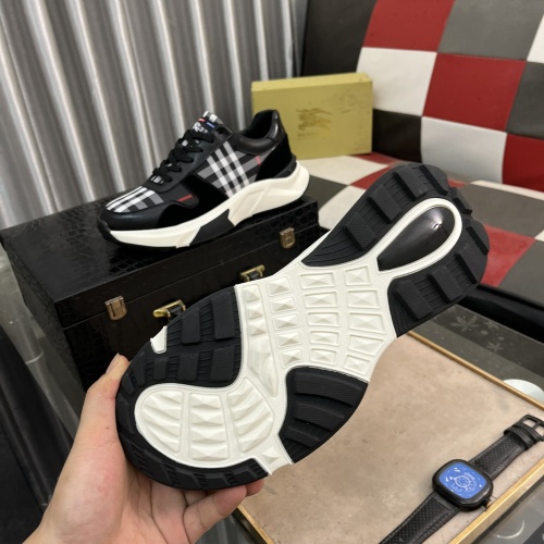 Cheap Burberry Casual Shoes For Men #1230801 Replica Wholesale [$82.00 USD] [ITEM#1230801] on Replica Burberry Casual Shoes