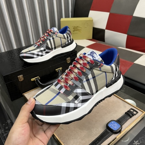 Cheap Burberry Casual Shoes For Men #1230805 Replica Wholesale [$82.00 USD] [ITEM#1230805] on Replica Burberry Casual Shoes