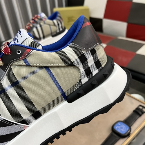 Cheap Burberry Casual Shoes For Men #1230805 Replica Wholesale [$82.00 USD] [ITEM#1230805] on Replica Burberry Casual Shoes