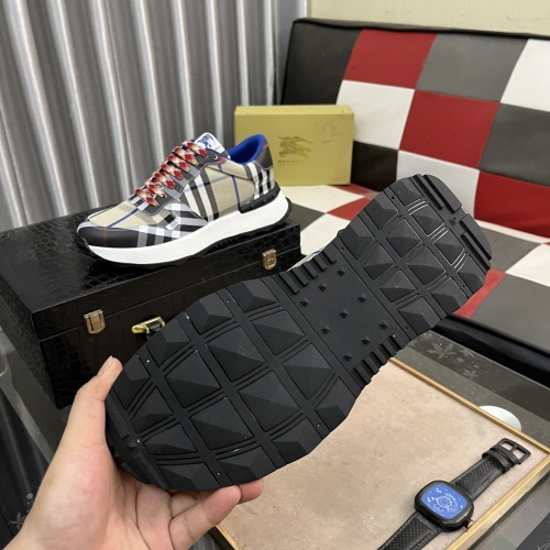 Cheap Burberry Casual Shoes For Men #1230805 Replica Wholesale [$82.00 USD] [ITEM#1230805] on Replica Burberry Casual Shoes