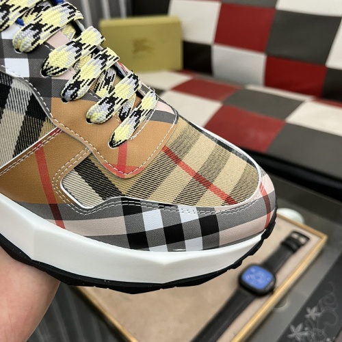 Cheap Burberry Casual Shoes For Men #1230807 Replica Wholesale [$82.00 USD] [ITEM#1230807] on Replica Burberry Casual Shoes