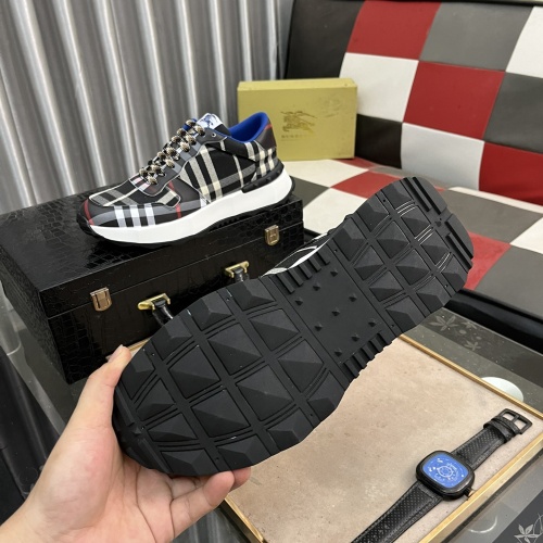 Cheap Burberry Casual Shoes For Men #1230808 Replica Wholesale [$82.00 USD] [ITEM#1230808] on Replica Burberry Casual Shoes