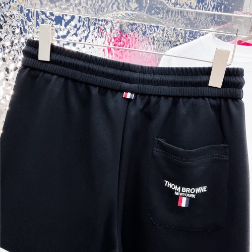 Cheap Thom Browne TB Pants For Men #1230829 Replica Wholesale [$60.00 USD] [ITEM#1230829] on Replica Thom Browne TB Pants