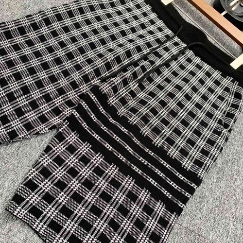 Cheap Thom Browne TB Pants For Men #1230835 Replica Wholesale [$42.00 USD] [ITEM#1230835] on Replica Thom Browne TB Pants