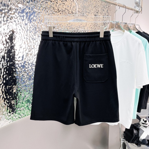 Cheap LOEWE Pants For Men #1230882 Replica Wholesale [$60.00 USD] [ITEM#1230882] on Replica LOEWE Pants