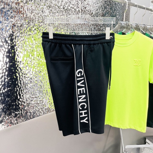 Cheap Givenchy Pants For Men #1230889 Replica Wholesale [$60.00 USD] [ITEM#1230889] on Replica Givenchy Pants