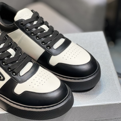 Cheap Prada Casual Shoes For Men #1230891 Replica Wholesale [$102.00 USD] [ITEM#1230891] on Replica Prada Casual Shoes